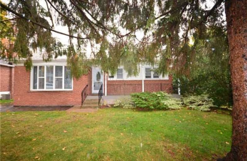 37 Henry Street, Halton Hills | Image 1