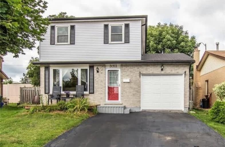 3053 Flanagan Court, Burlington | Image 1