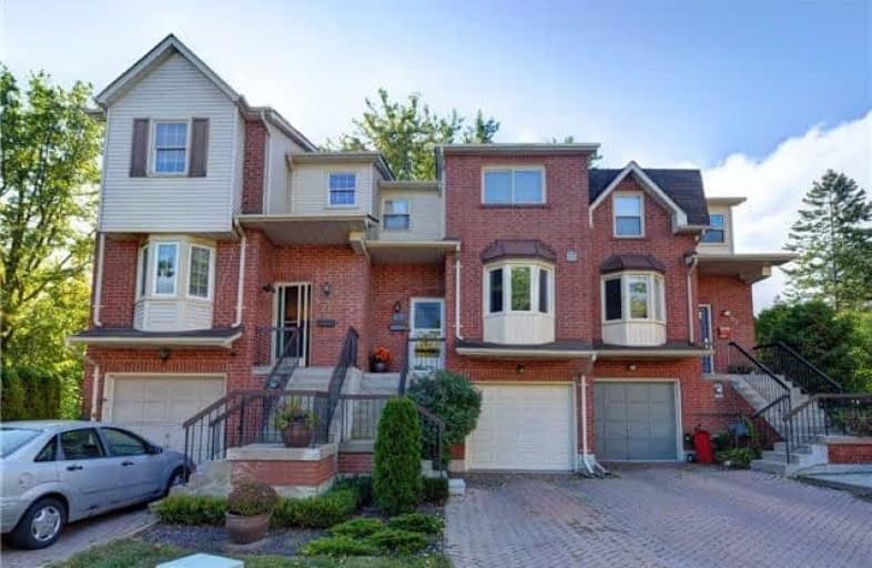 69 Normandy Place, Oakville | Image 1