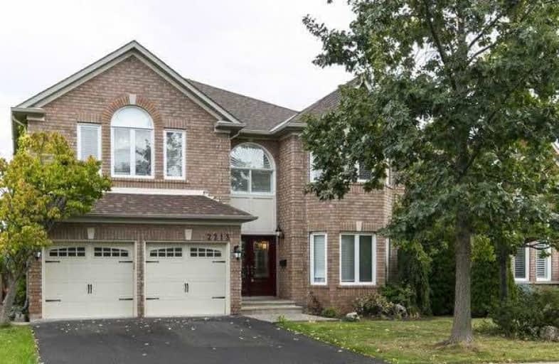 2213 Meadowland Drive, Oakville | Image 1