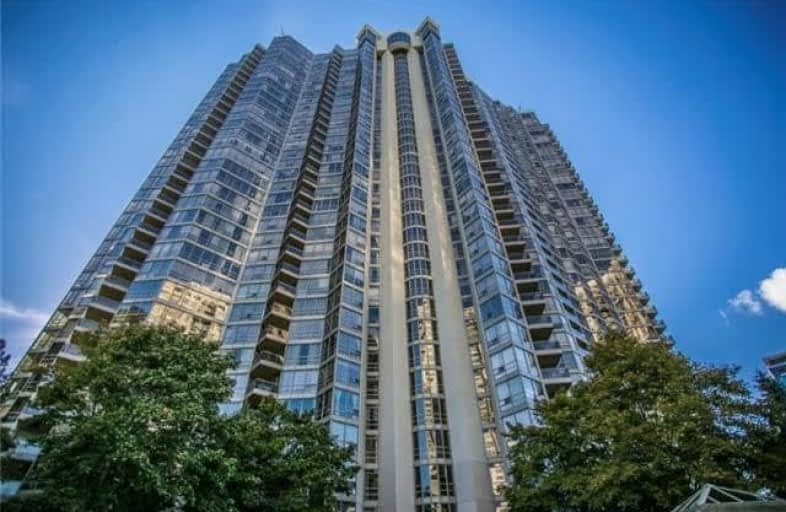 604-45 Kingsbridge Garden Circle, Mississauga | Image 1