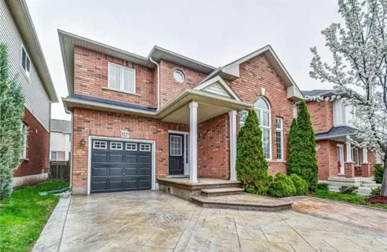 5227 Garland Crescent, Burlington | Image 1