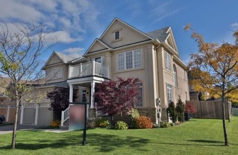 3188 Stocksbridge Avenue, Oakville | Image 1