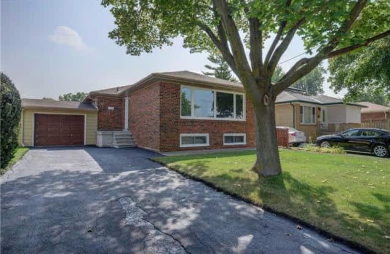 33 Cumberland Drive, Brampton | Image 1