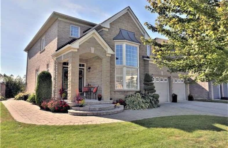 2298 Rochester Circle, Oakville | Image 1