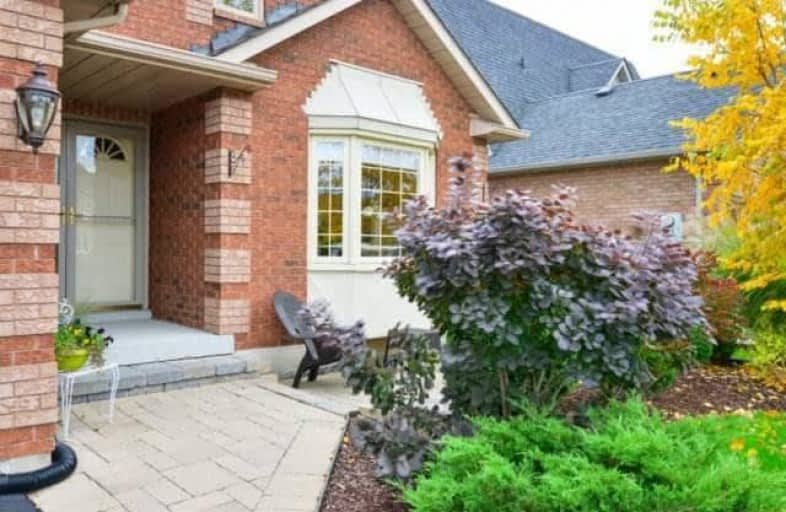 61 Donaghedy Drive, Halton Hills | Image 1