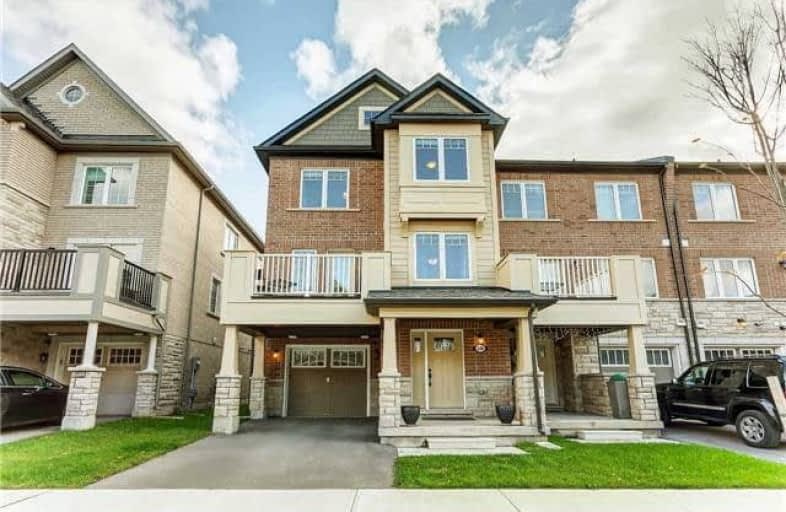 308 Jemima Drive, Oakville | Image 1