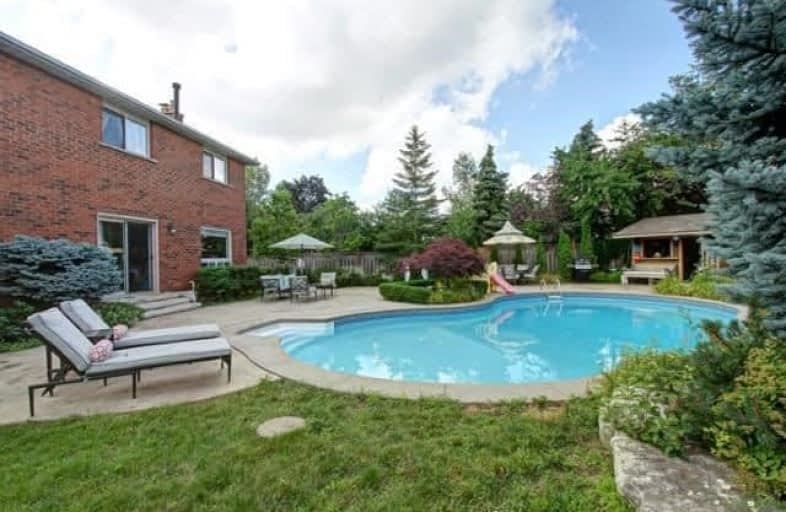 373 Summerchase Drive, Oakville | Image 1