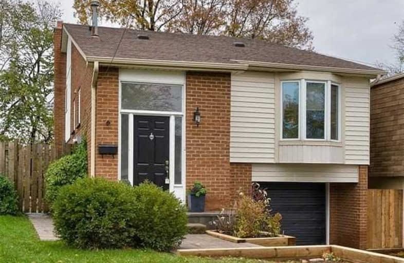 1230 Consort Crescent, Burlington | Image 1