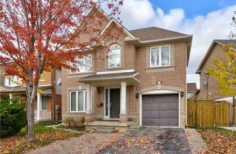 5146 Ravine Crescent, Burlington | Image 1