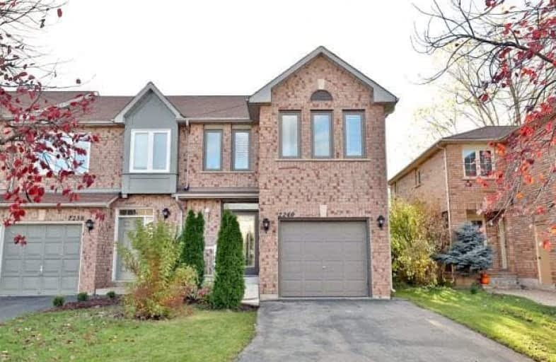 2240 Dale Ridge Drive, Oakville | Image 1