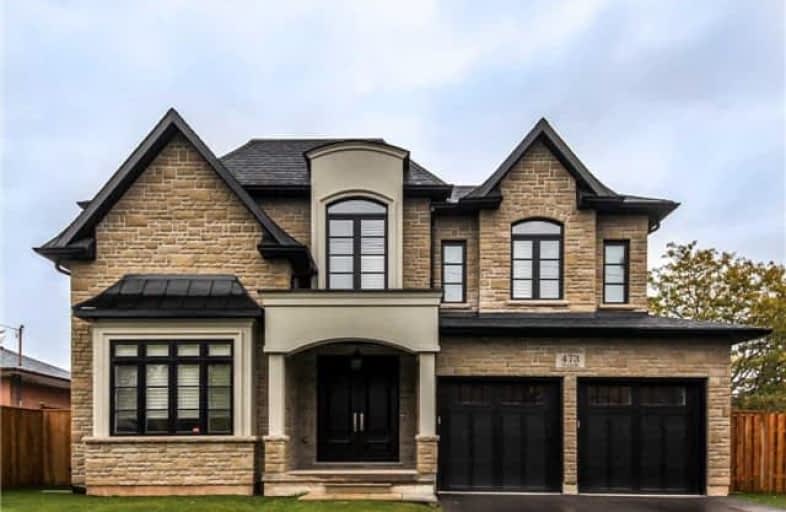 473 Sherin Drive, Oakville | Image 1