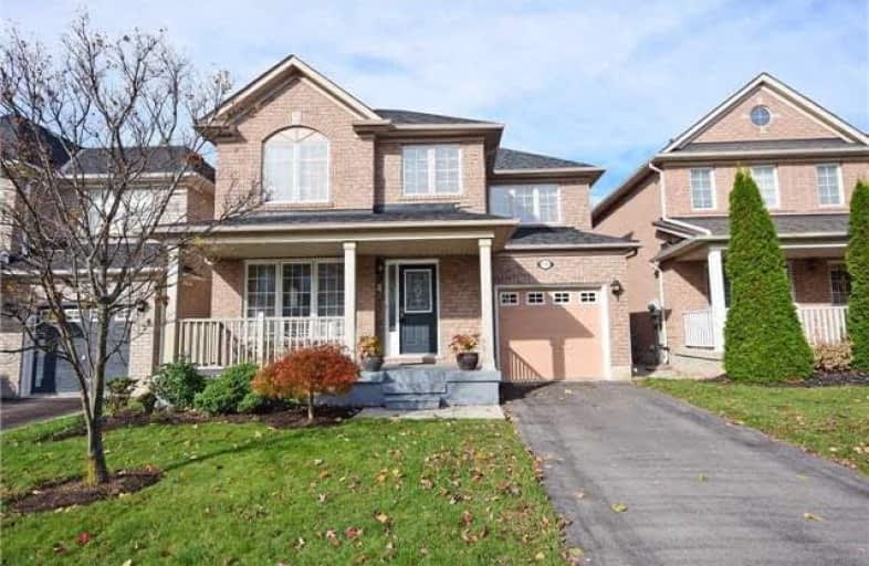 2347 Hollybrook Drive, Oakville | Image 1