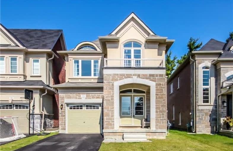 53 Upper Canada Court, Halton Hills | Image 1