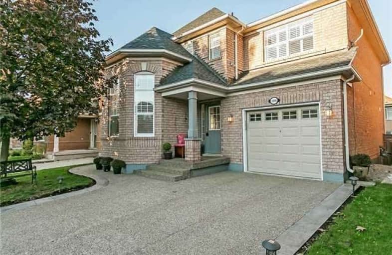 2514 Falkland Crescent, Oakville | Image 1