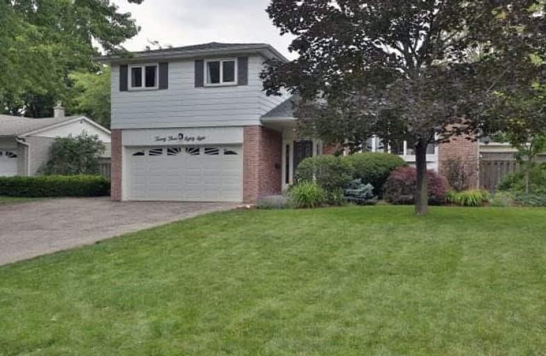 2388 Ventura Drive, Oakville | Image 1