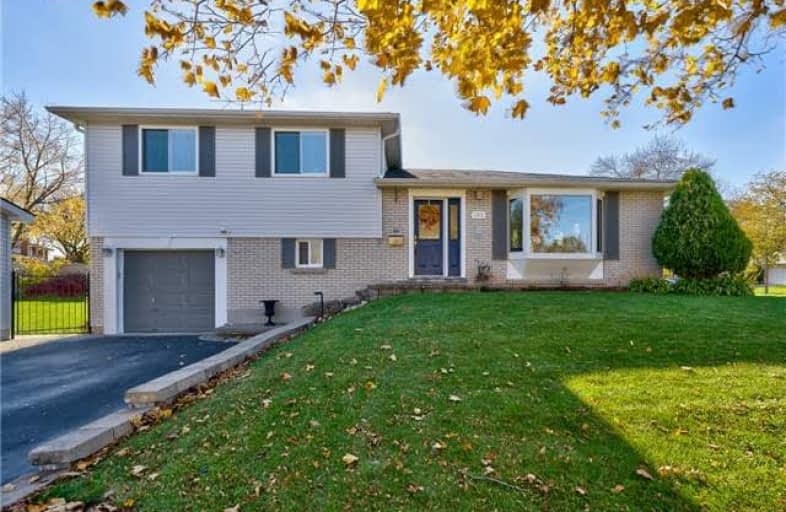 602 Galway Drive, Burlington | Image 1