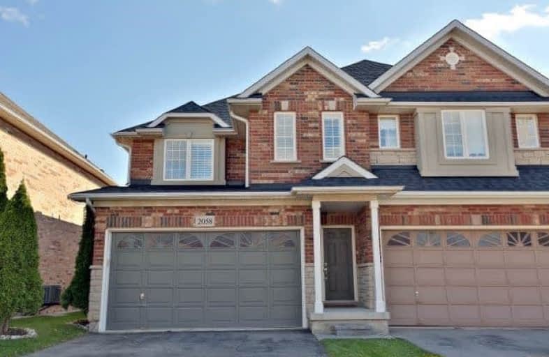 2058 Elmgrove Road, Oakville | Image 1