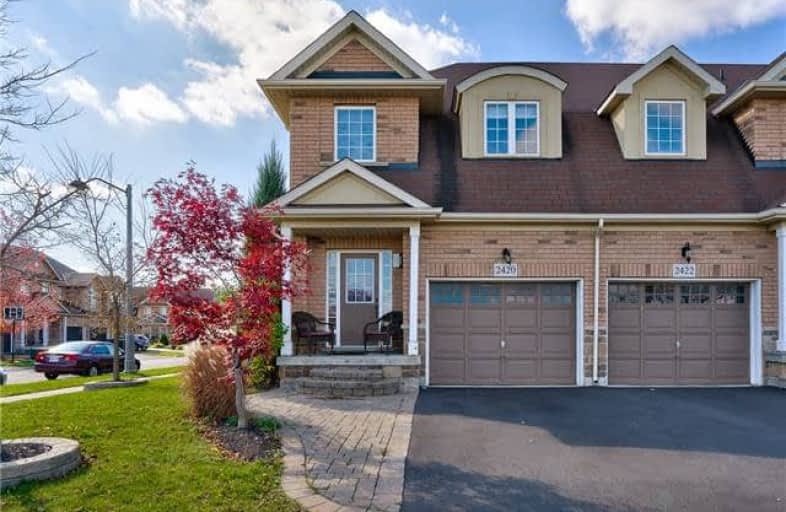 2420 Shadow Court, Oakville | Image 1