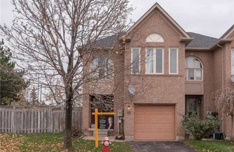 69 Goldenlight Circle, Brampton | Image 1