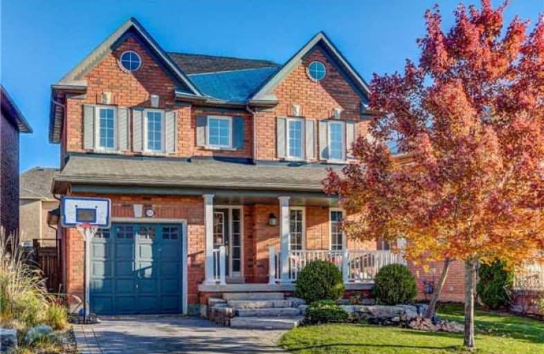 2237 Briargrove Circle, Oakville | Image 1