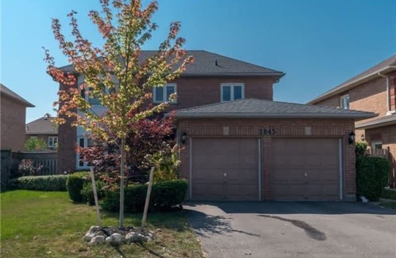 2845 Rosewood Lane, Oakville | Image 1