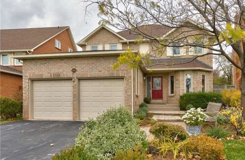 1141 Valleybrook Drive, Oakville | Image 1