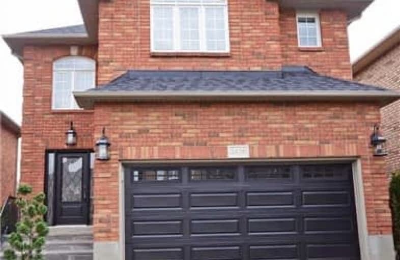 2406 Valley Heights Crescent, Oakville | Image 1