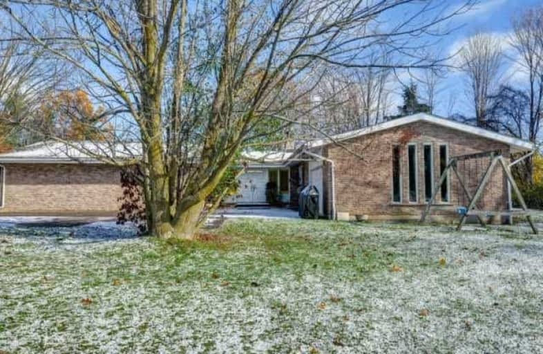 56 Wildwood Road, Halton Hills | Image 1