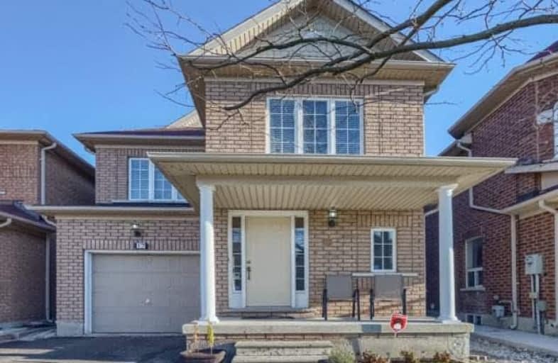 17 Tideland Drive, Brampton | Image 1