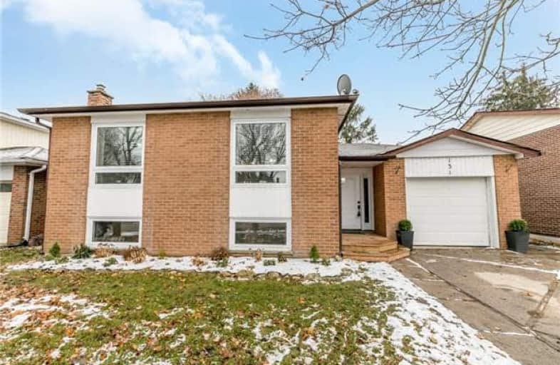 131 Edelwild Drive, Orangeville | Image 1