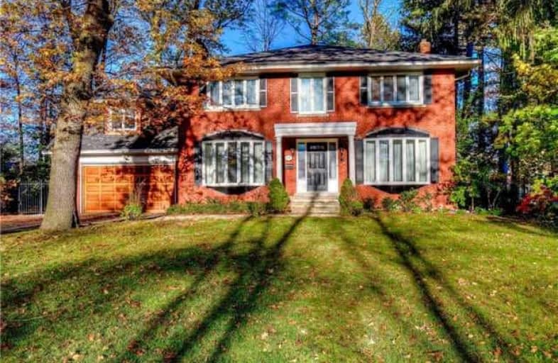 233 Forestwood Drive, Oakville | Image 1