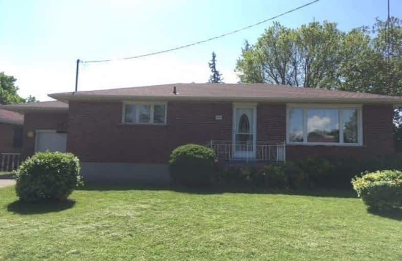 264 Peel Street, Halton Hills | Image 1
