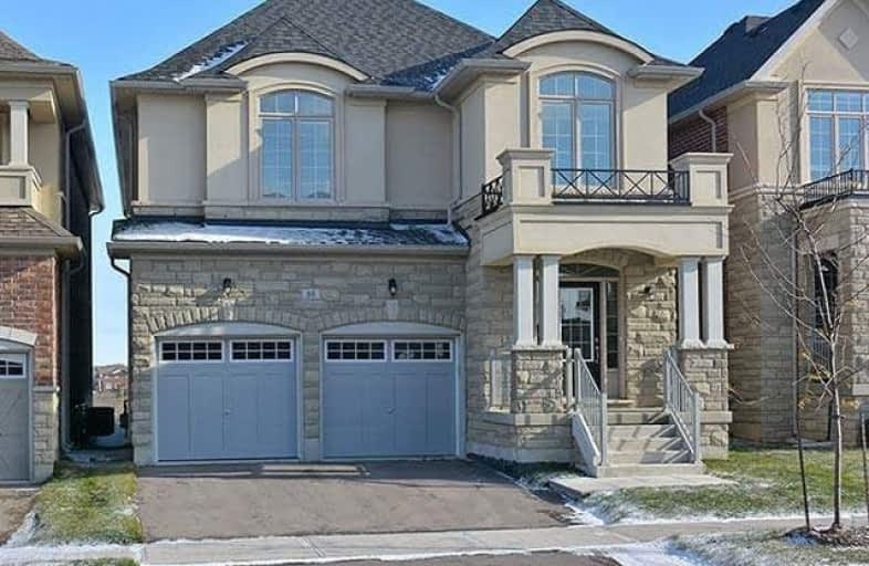 88 Sierra Crescent, Halton Hills | Image 1