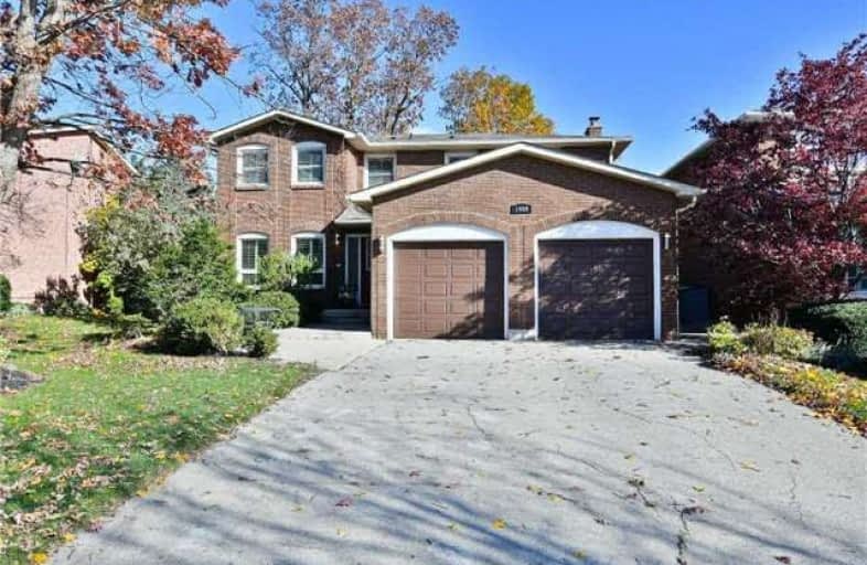 1489 Jasmine Crescent, Oakville | Image 1