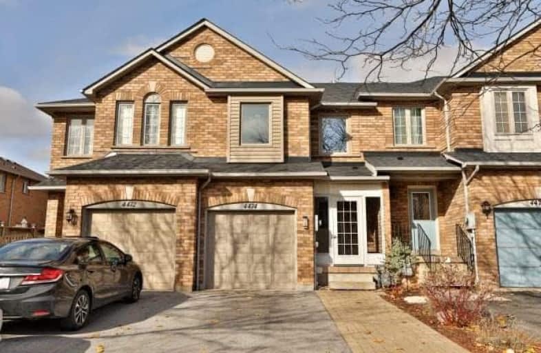 4474 Virtue Court, Burlington | Image 1