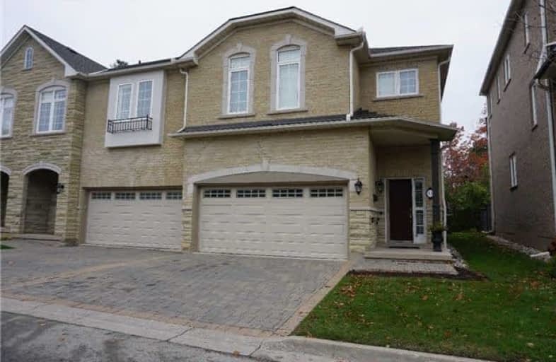 13-1267 Dorval Drive, Oakville | Image 1