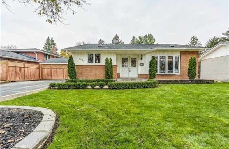 1438 Moss Glen Road, Burlington | Image 1