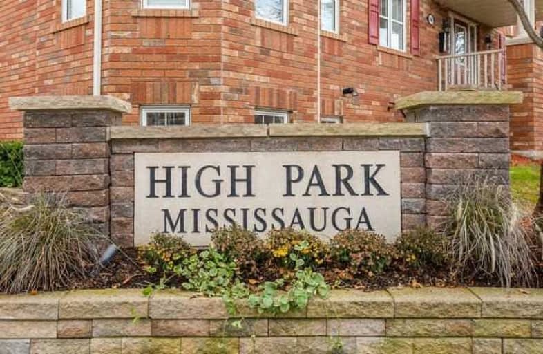 03-608 Shoreline Drive, Mississauga | Image 1