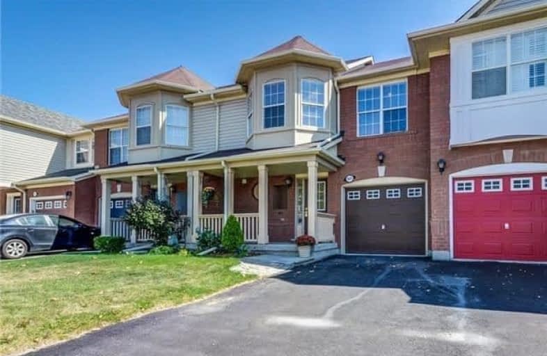 1627 Stover Crescent, Milton | Image 1