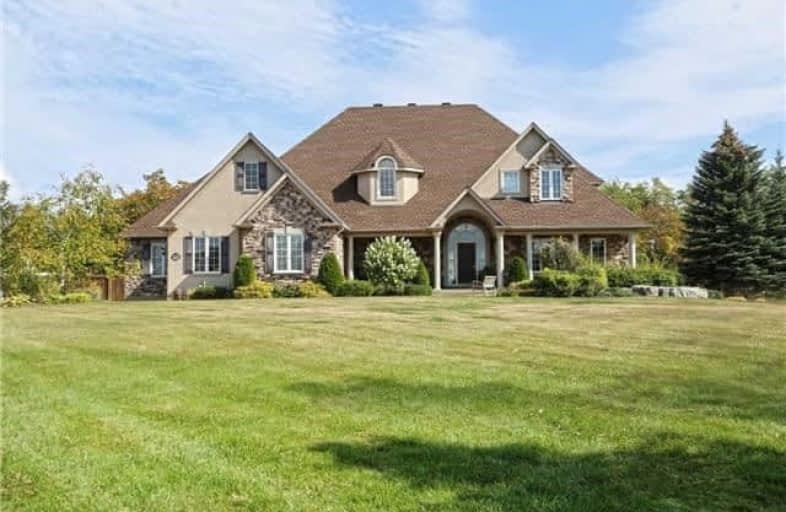 38 Bishop Court, Halton Hills | Image 1