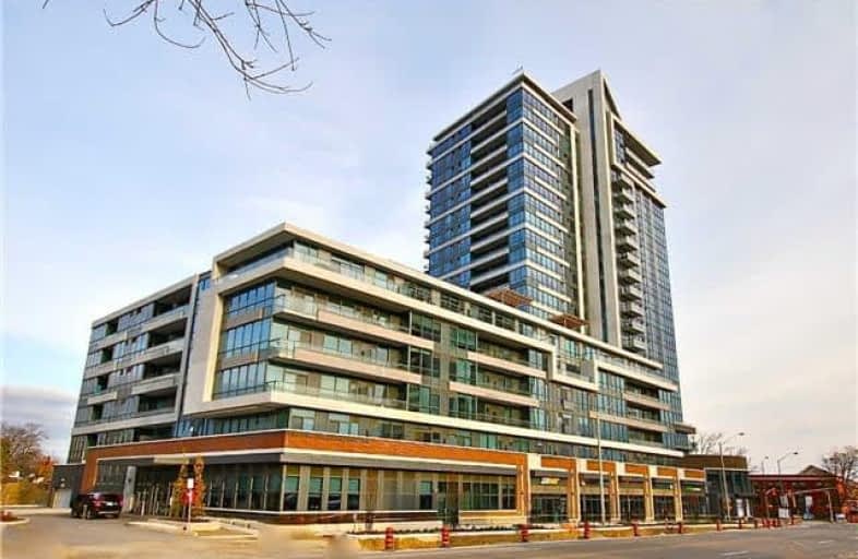 514-1 Hurontario Street, Mississauga | Image 1