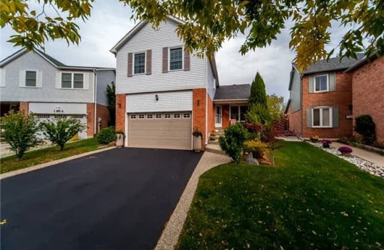 1040 Bridlewood Trail, Oakville | Image 1