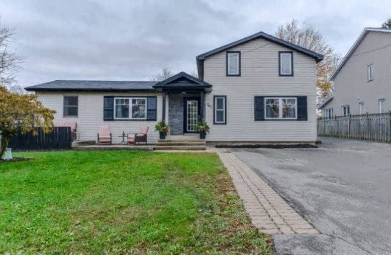 787 Spring Gardens Road, Burlington | Image 1