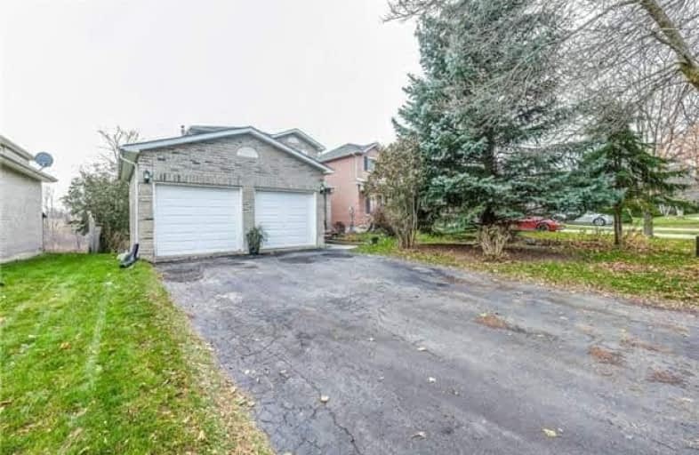 438 Scott Drive, Orangeville | Image 1