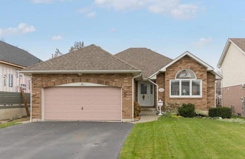 14 Carole Street, Halton Hills | Image 1