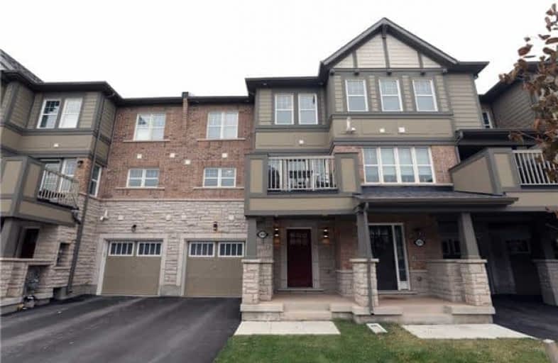 3074 Gardenia Gate, Oakville | Image 1