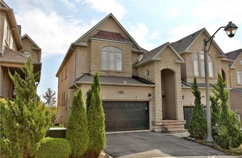 1128 Woodington Lane, Oakville | Image 1