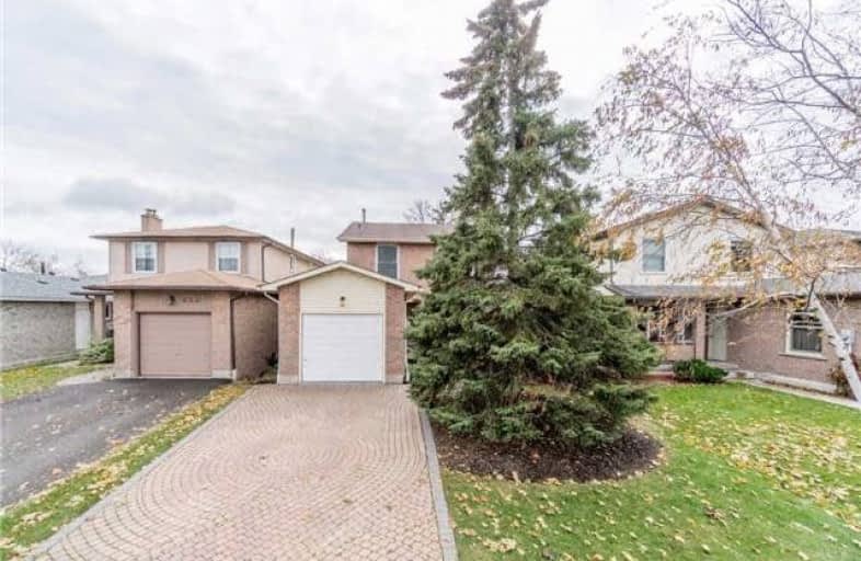 831 Coulson Avenue, Milton | Image 1