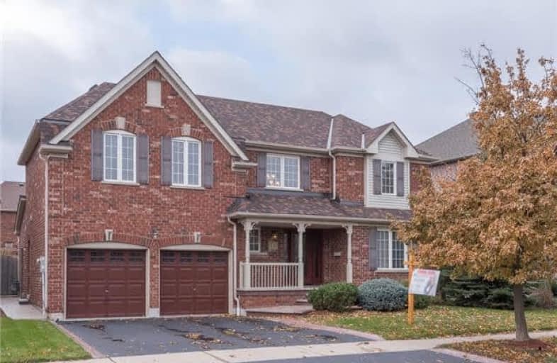 22 Grist Mill Drive, Halton Hills | Image 1
